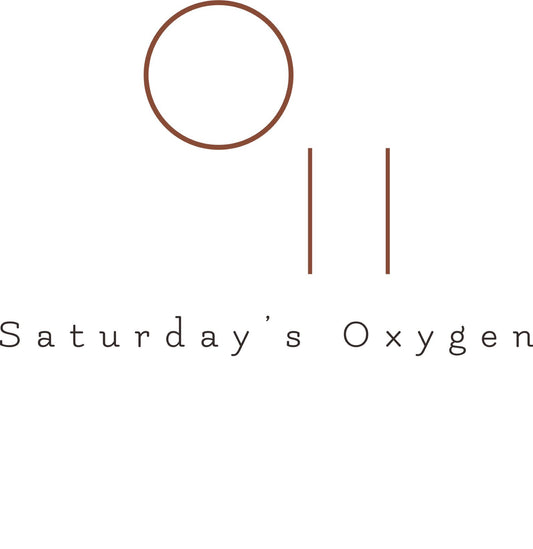 Saturday's Oxygen Gift Card